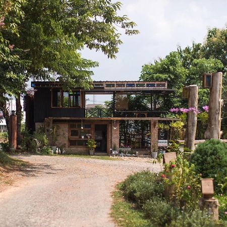 The Nanda Resort Ban Huai Salok ภายนอก รูปภาพ