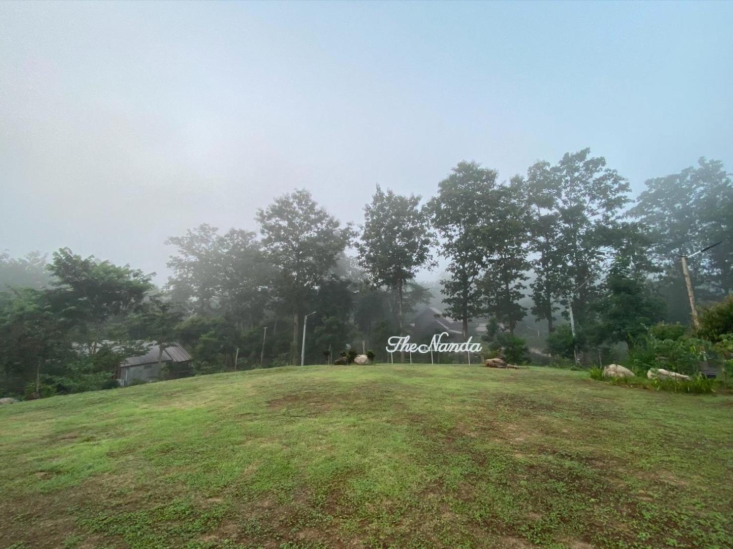 The Nanda Resort Ban Huai Salok ภายนอก รูปภาพ