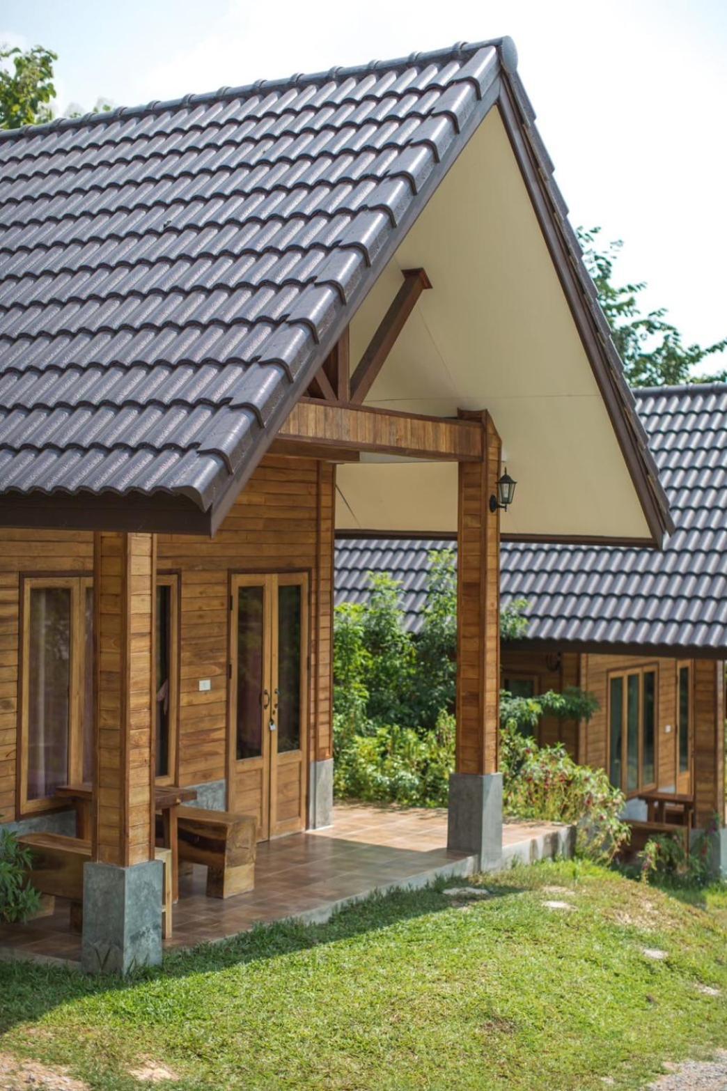 The Nanda Resort Ban Huai Salok ภายนอก รูปภาพ